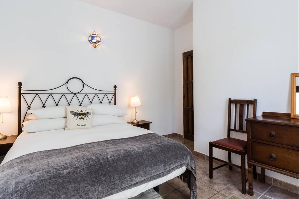 Photo of Bedroom in El Valle