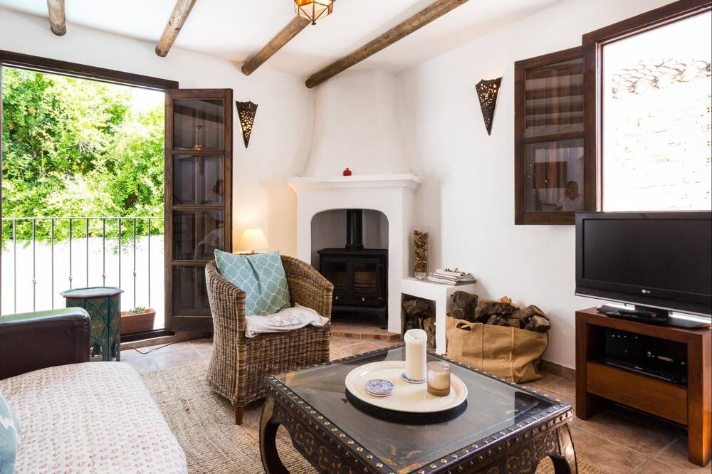 Photo of Livingroom in El Valle