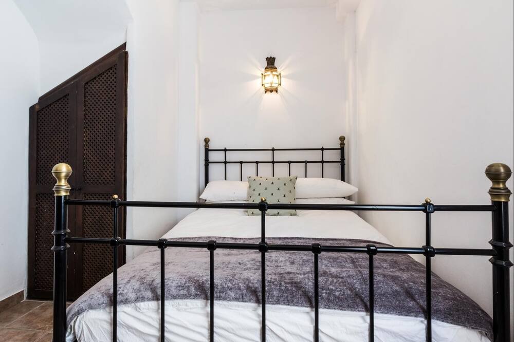 Photo of Bedroom in El Valle