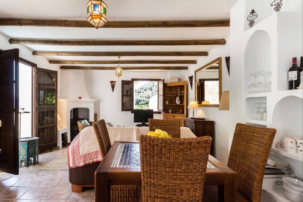 Photo of Kitchen in El Valle