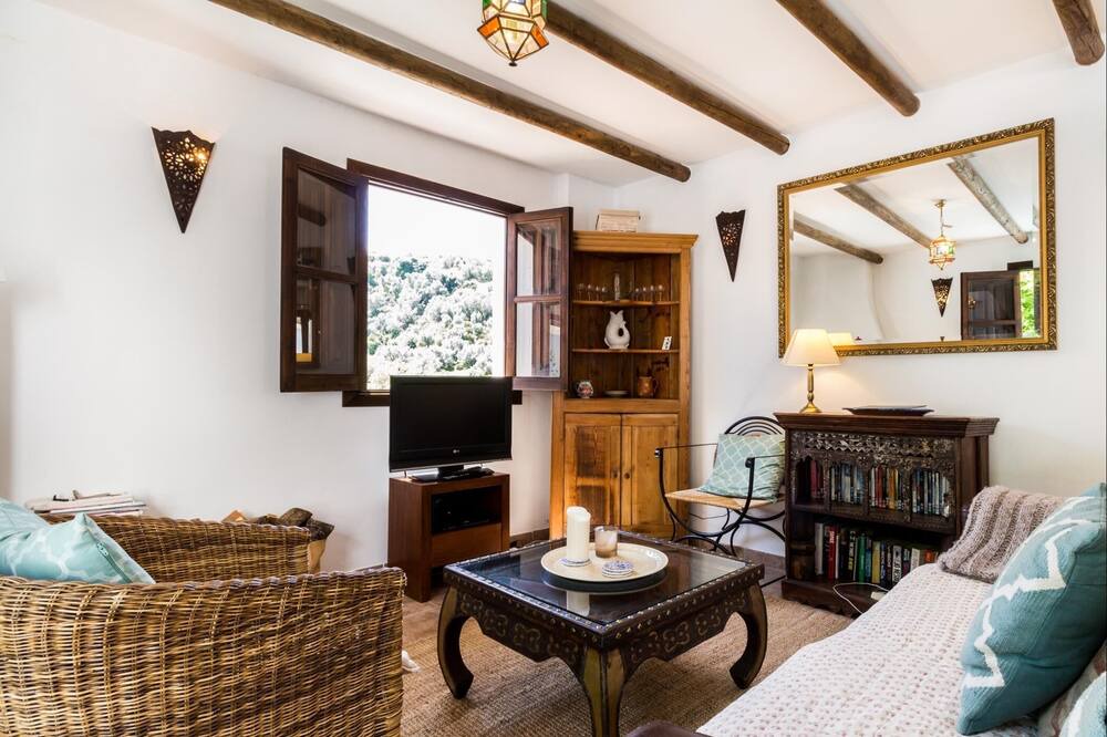 Photo of Livingroom in El Valle