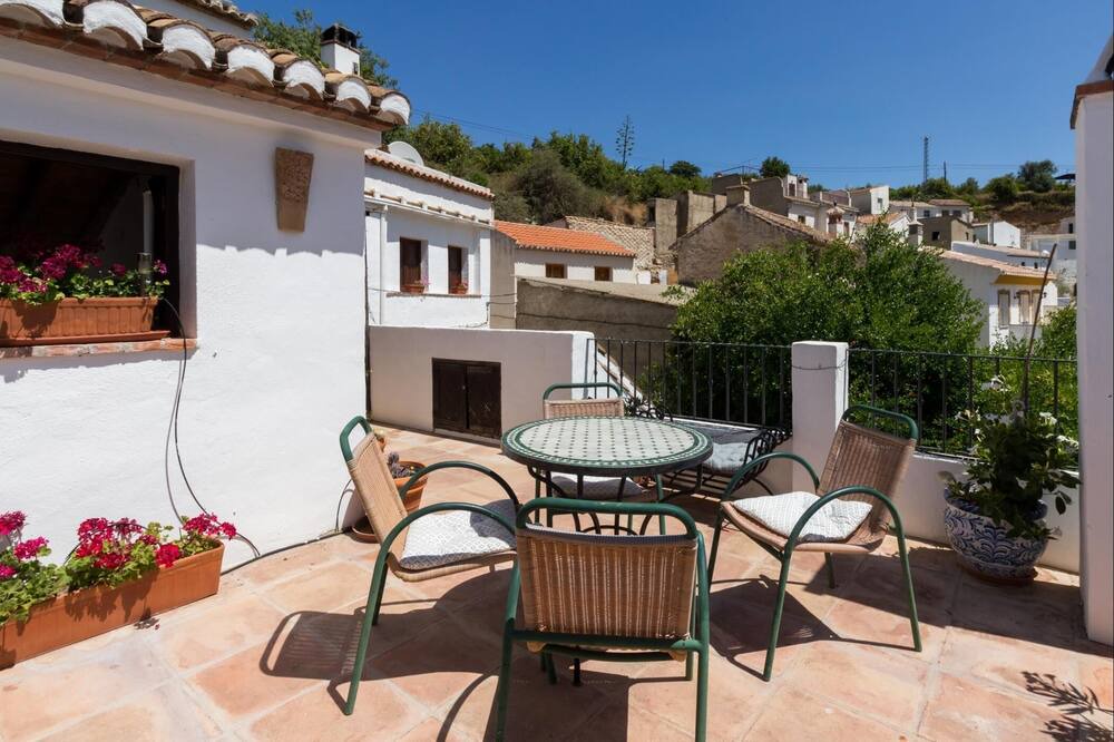Photo of Patio Balcony in El Valle