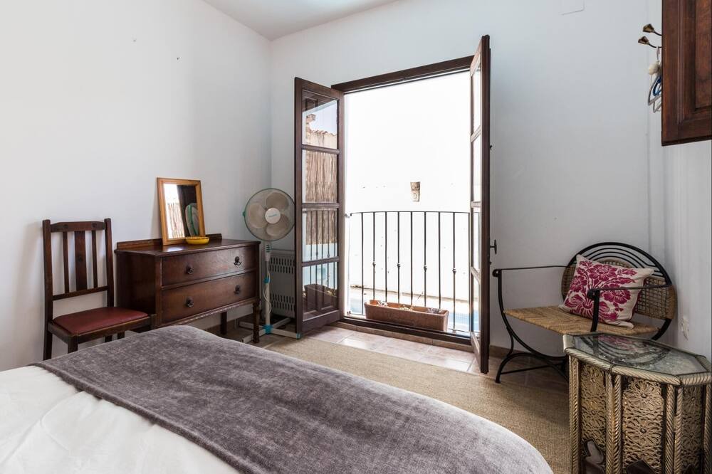 Photo of Bedroom in El Valle