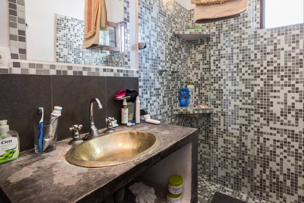 Photo of Bathroom in El Valle