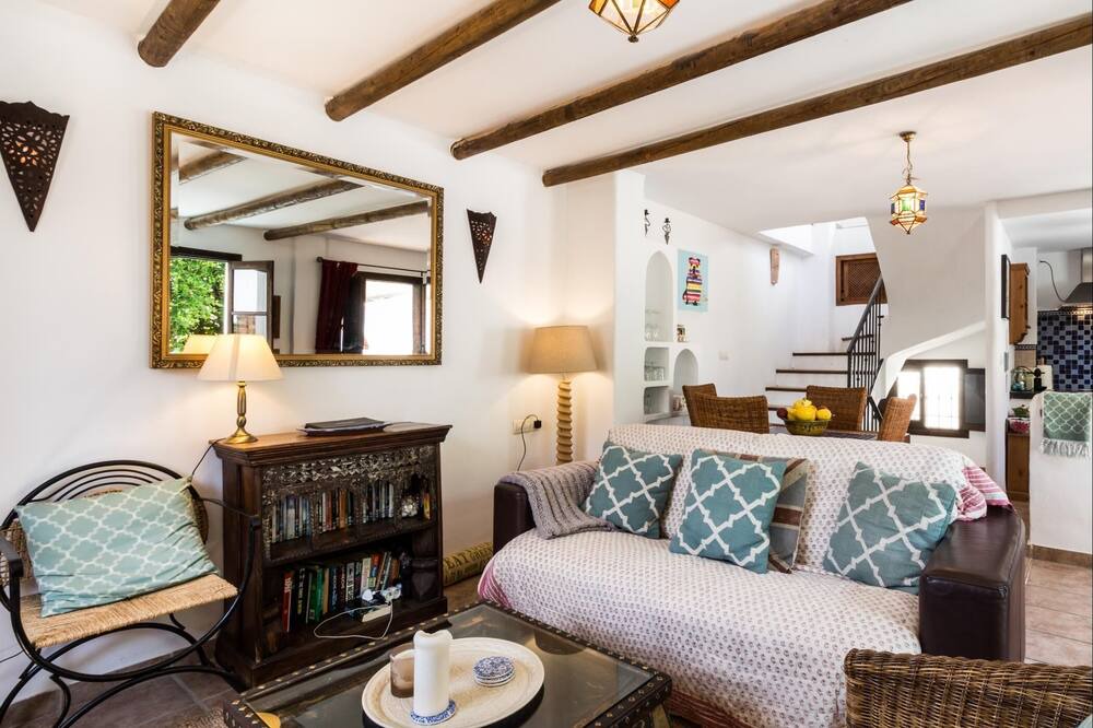Photo of Livingroom in El Valle