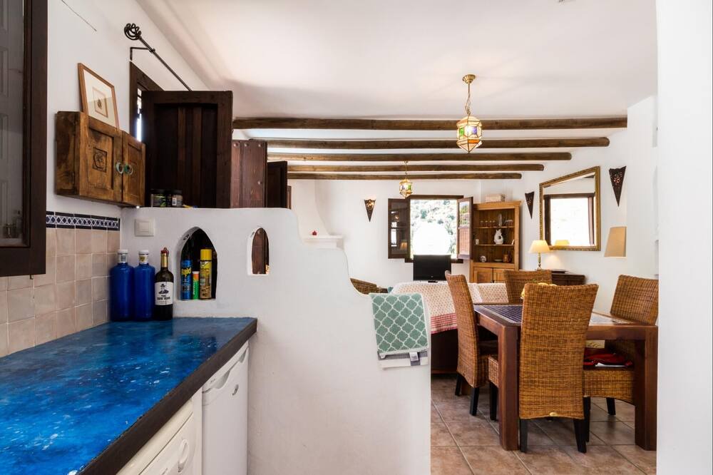 Photo of Kitchen in El Valle