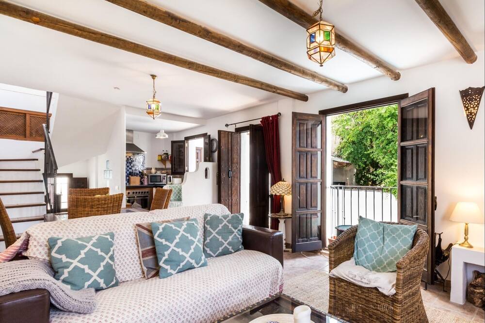 Photo of Livingroom in El Valle