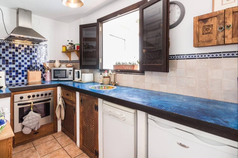 Photo of Kitchen in El Valle