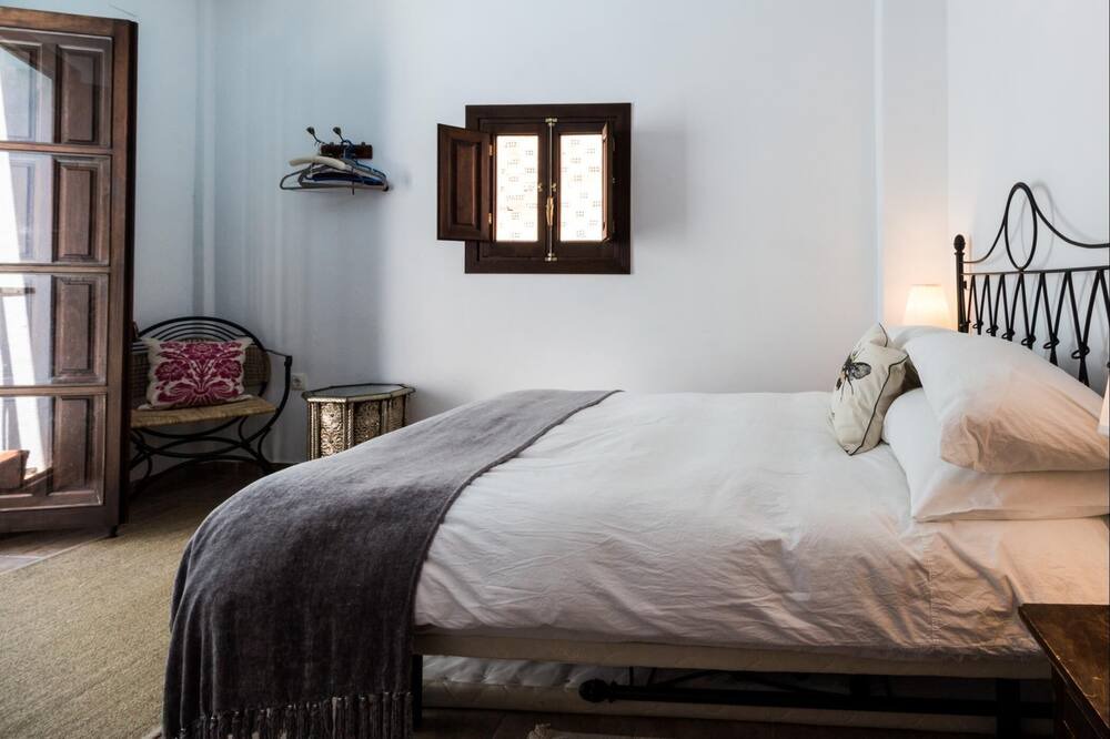 Photo of Bedroom in El Valle