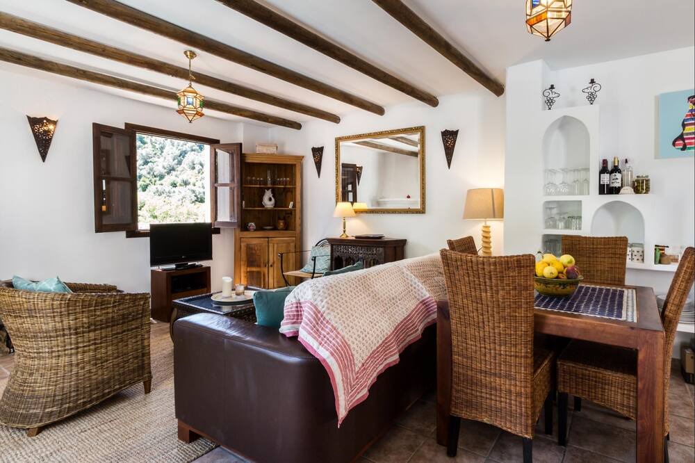 Photo of Livingroom in El Valle