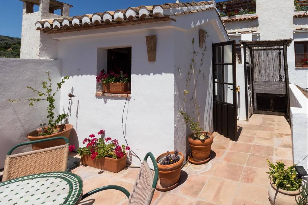 Photo of Patio Balcony in El Valle