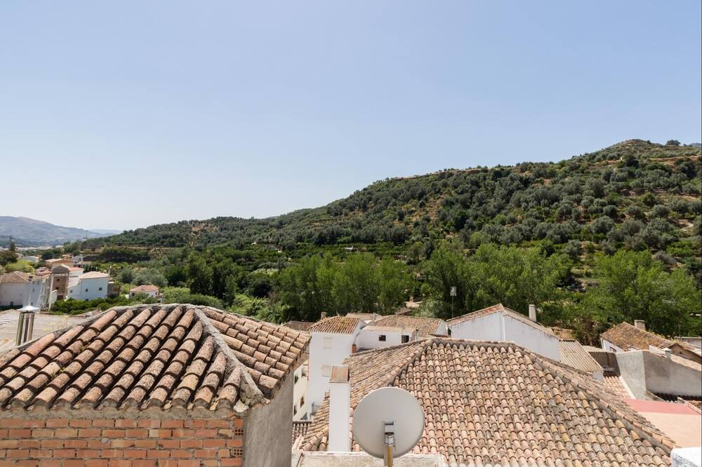 Photo of Patio Balcony in El Valle