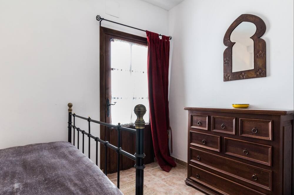 Photo of Bedroom in El Valle