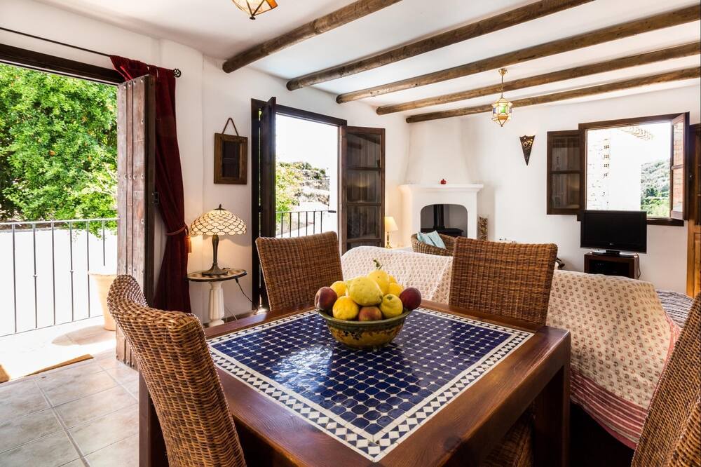 Photo of Kitchen in El Valle