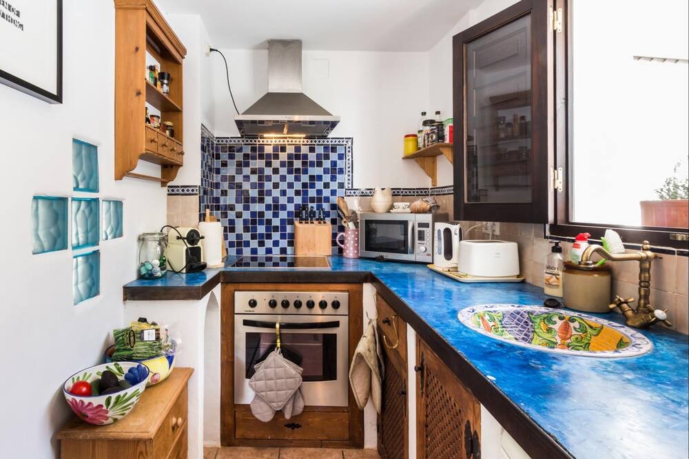 Photo of Kitchen in El Valle
