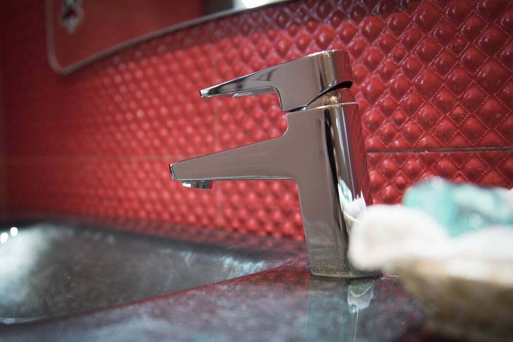 Photo of Bathroom in Ubeda