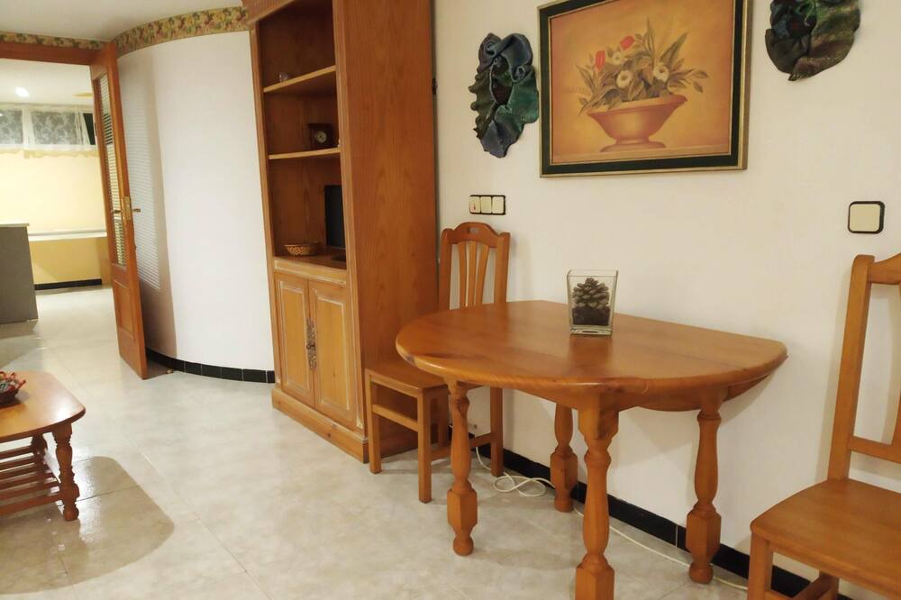 Photo of Livingroom in Lorca