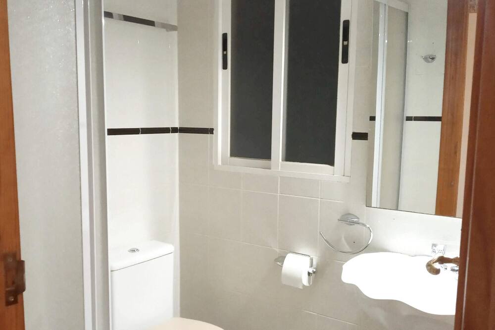 Photo of Bathroom in Lorca