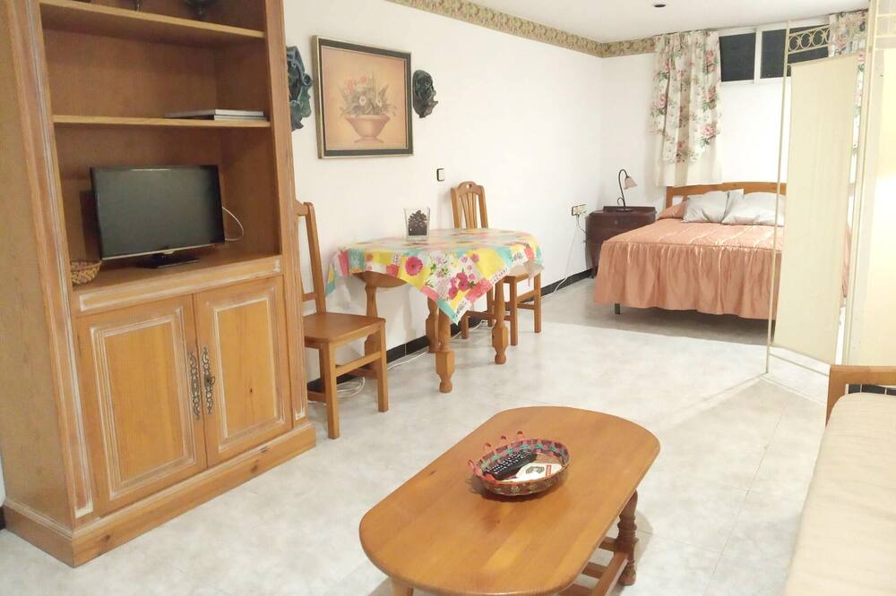 Photo of Livingroom in Lorca