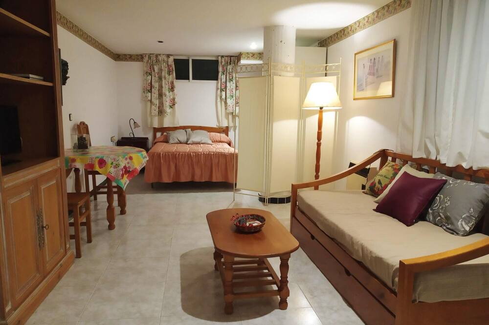 Photo of Bedroom in Lorca