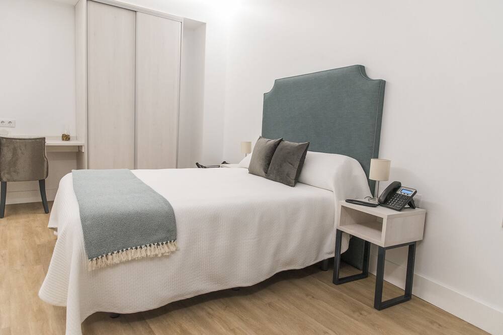 Photo of Bedroom in Marchena