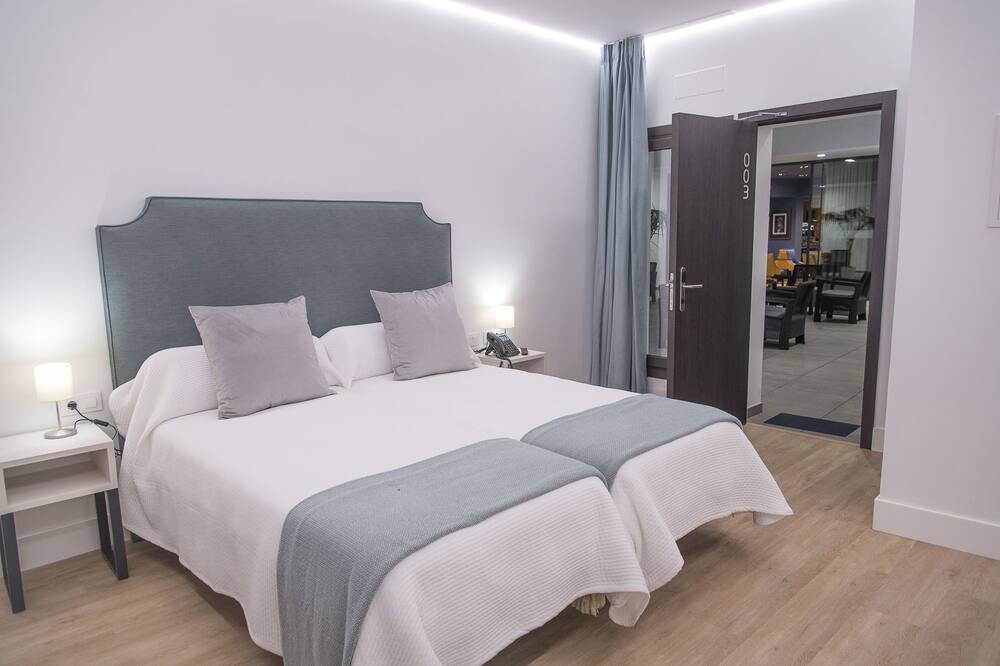 Photo of Bedroom in Marchena