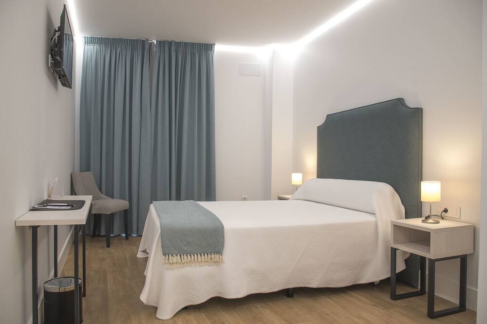 Photo of Bedroom in Marchena