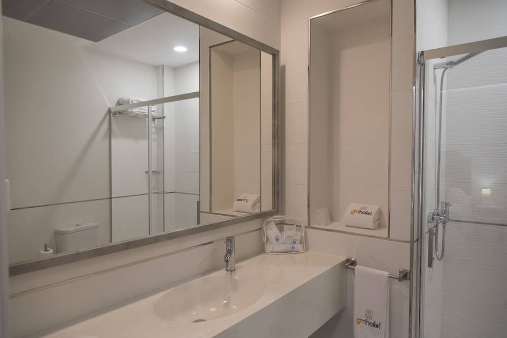 Photo of Bathroom in Marchena