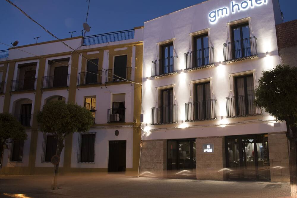 Photo of Outdoor in Marchena