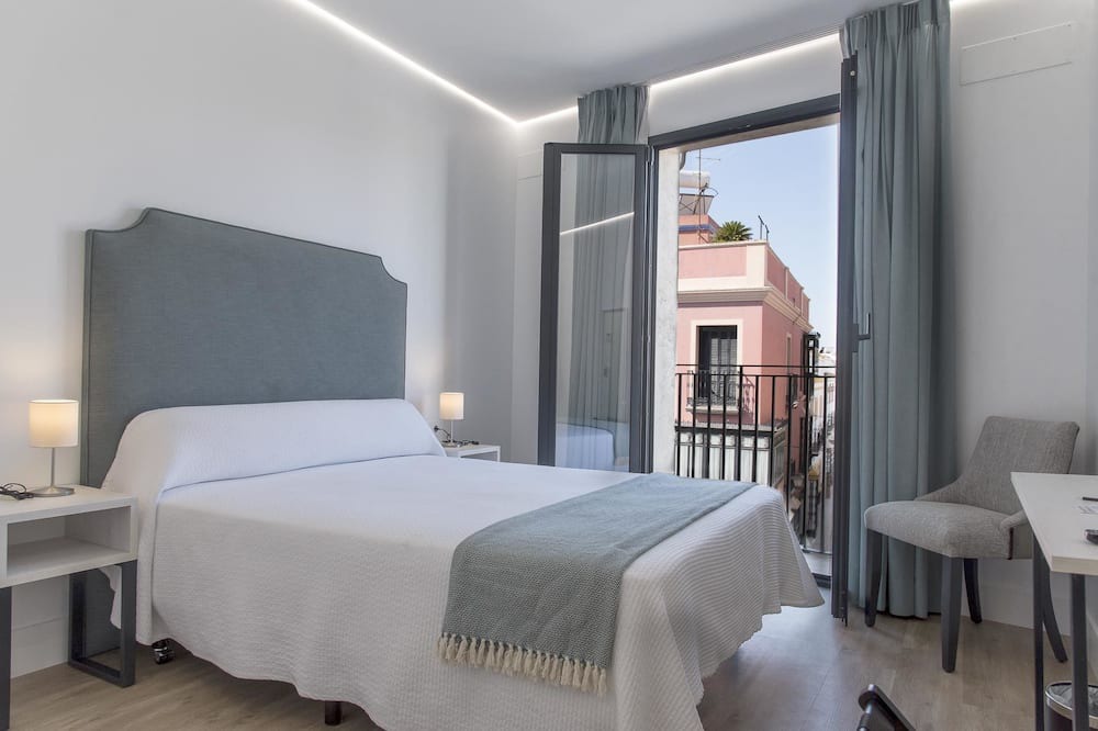 Photo of Bedroom in Marchena