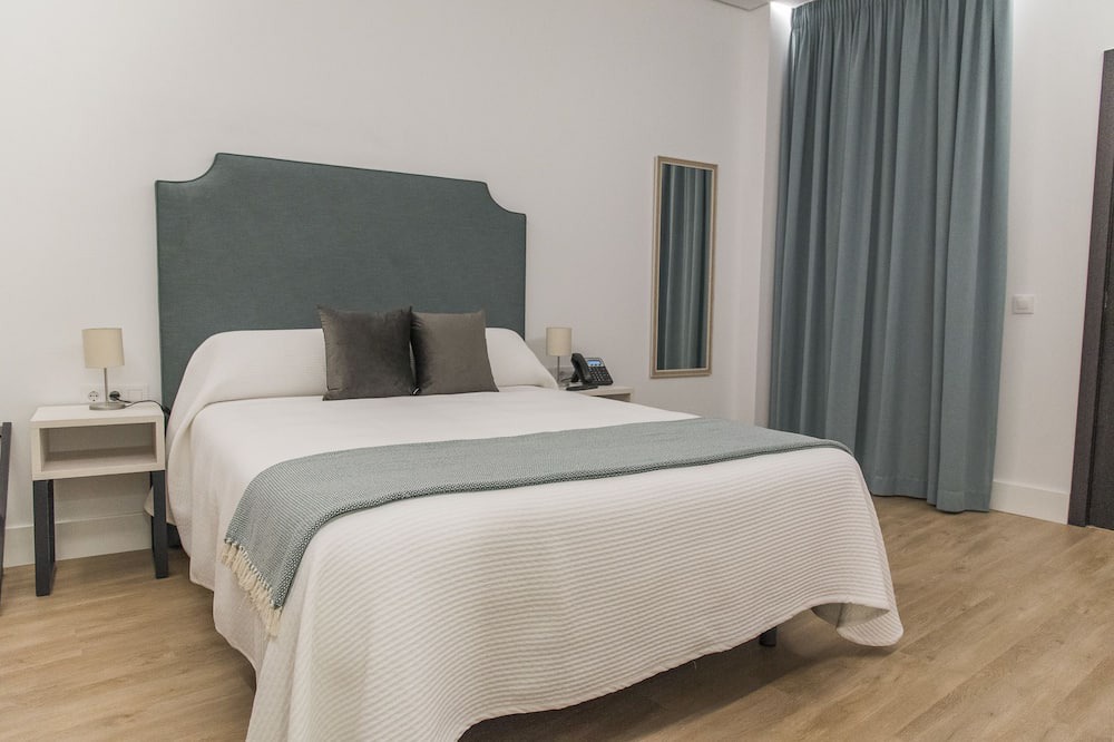 Photo of Bedroom in Marchena