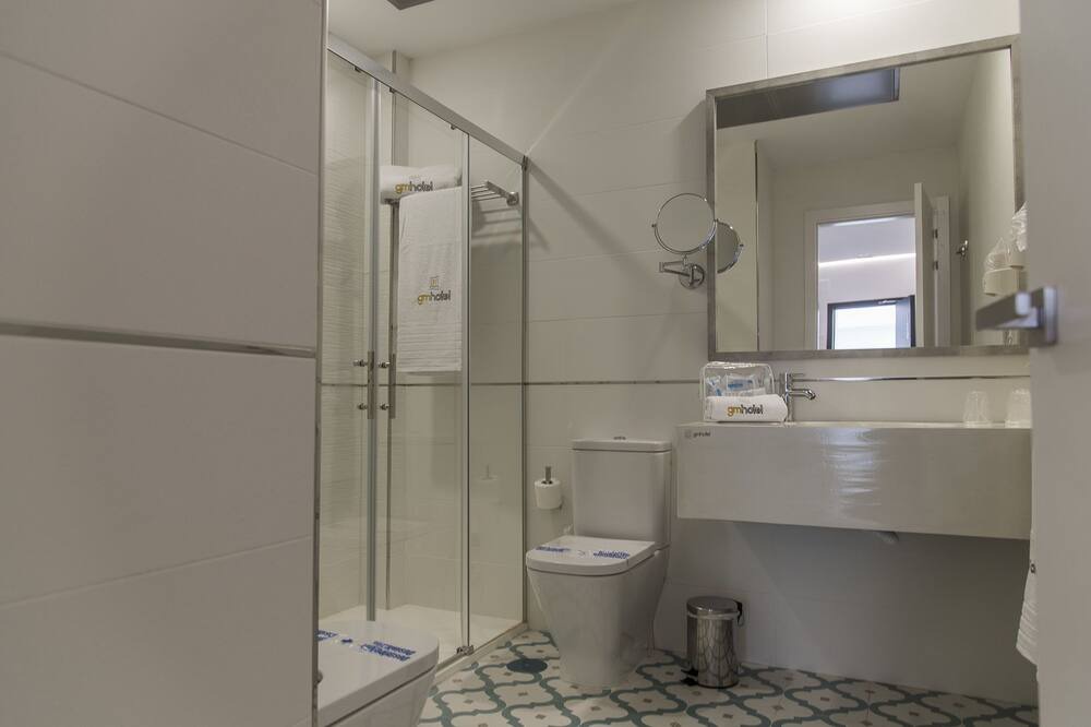 Photo of Bathroom in Marchena