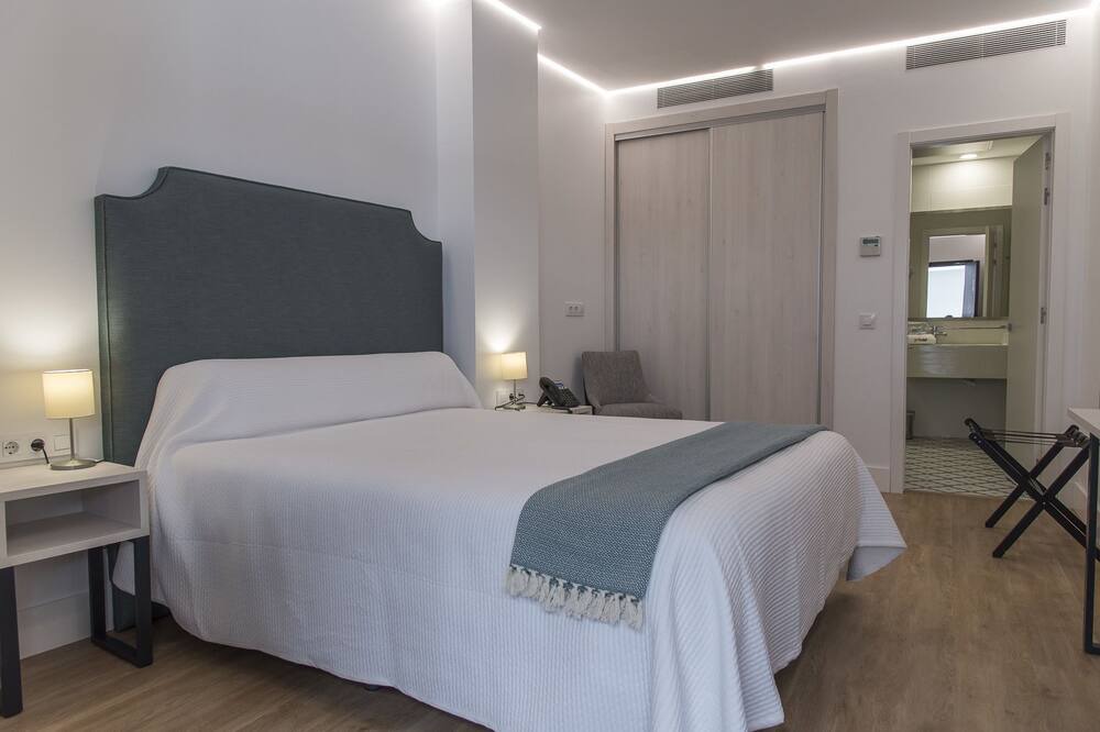 Photo of Bedroom in Marchena