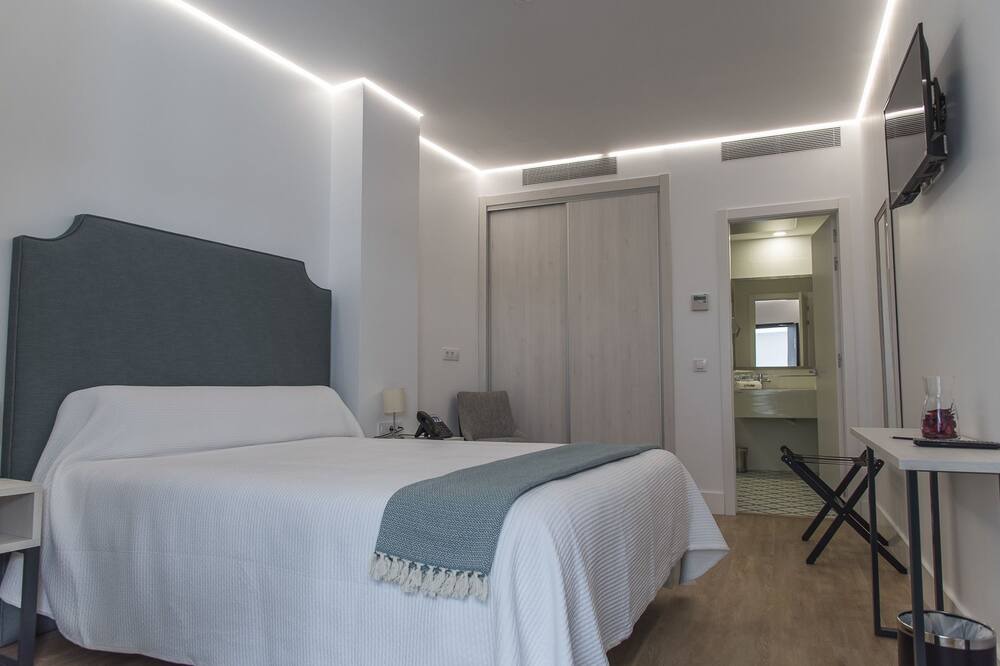 Photo of Bedroom in Marchena