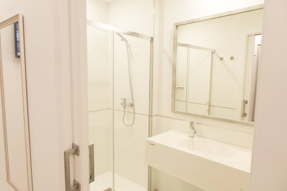 Photo of Bathroom in Marchena