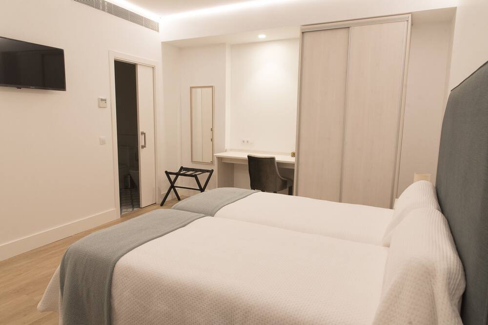 Photo of Bedroom in Marchena