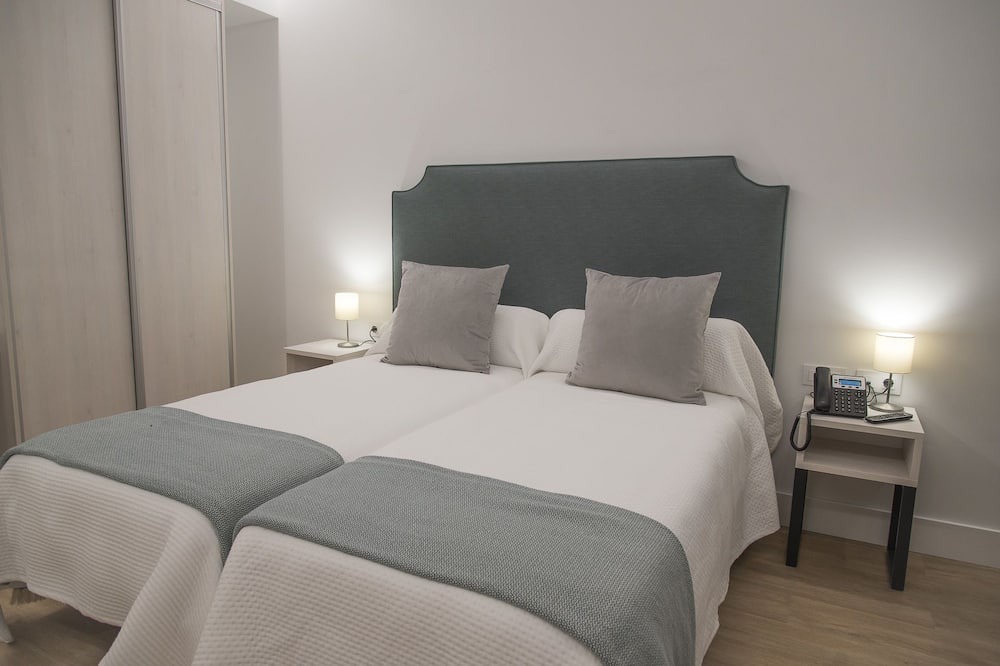 Photo of Bedroom in Marchena
