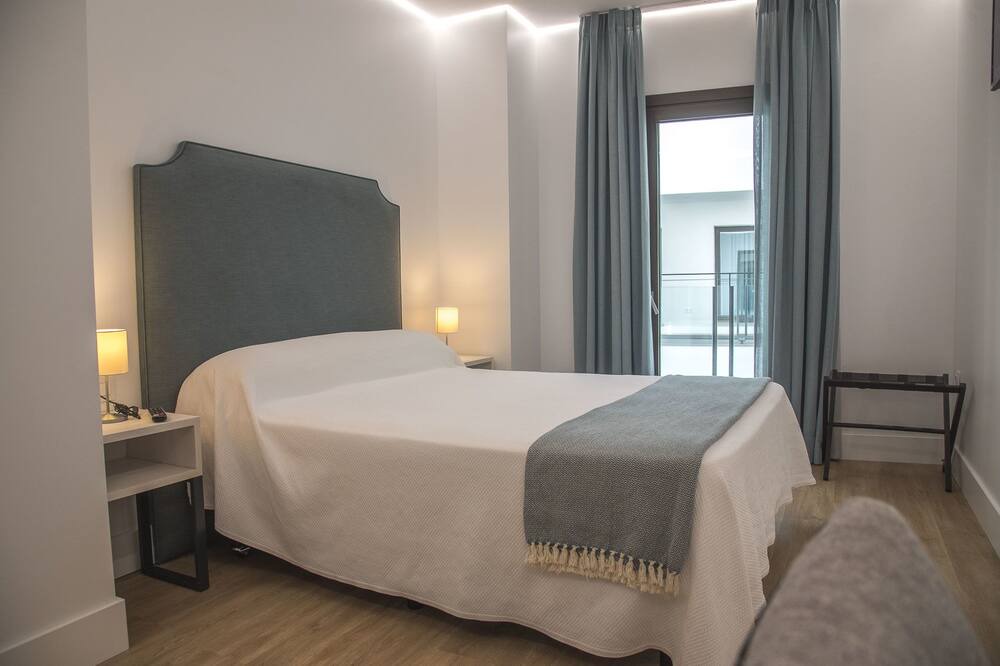 Photo of Bedroom in Marchena