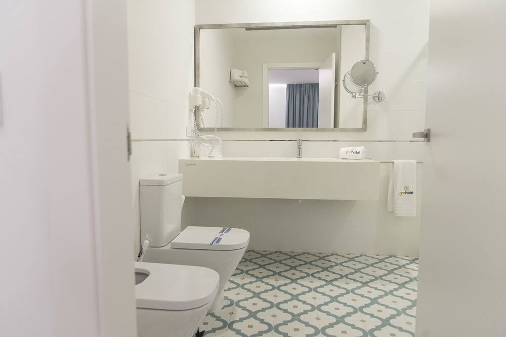Photo of Bathroom in Marchena