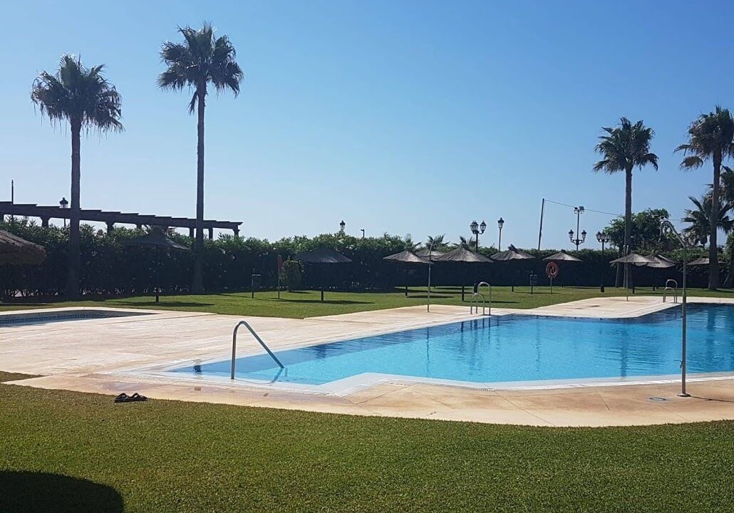 Photo of Outdoor in San Luis de Sabinillas