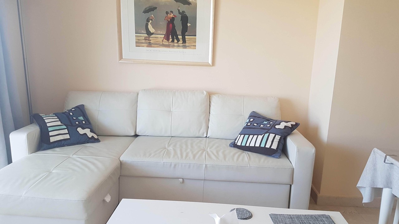 Photo of Livingroom in San Luis de Sabinillas