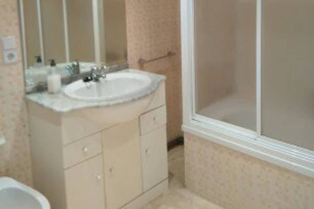Photo of Bathroom in Cordoba Old City