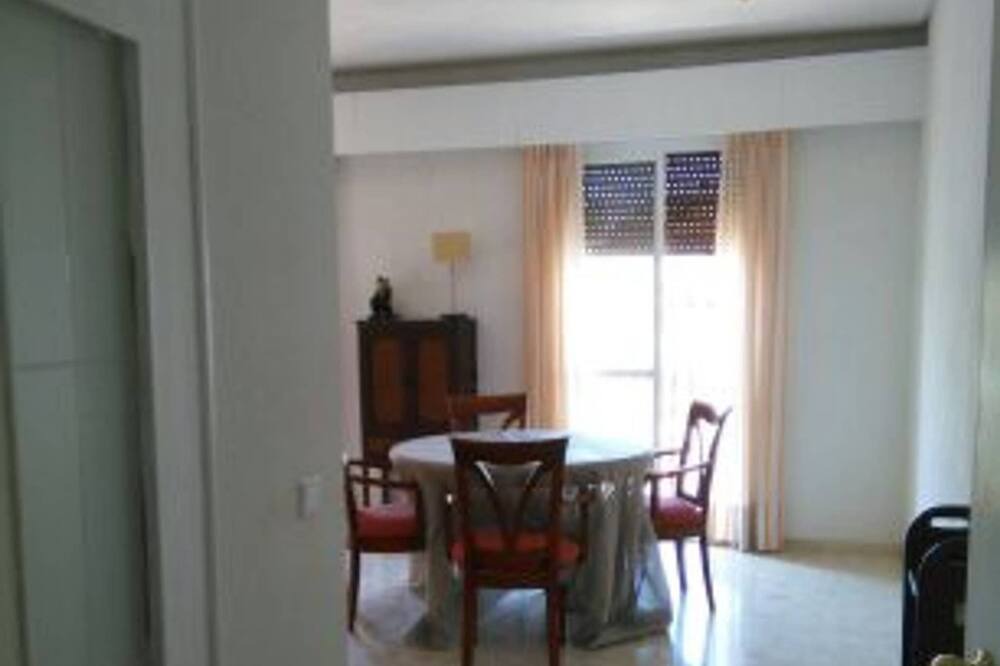 Photo of Livingroom in Cordoba Old City