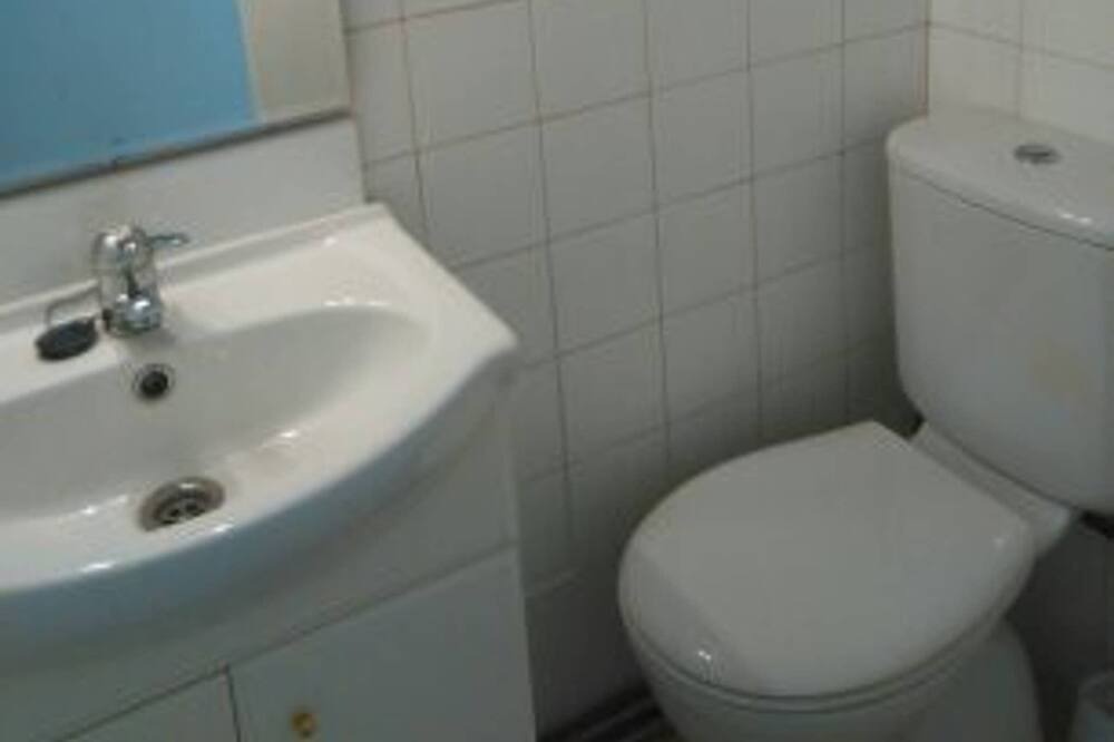 Photo of Bathroom in Cordoba Old City