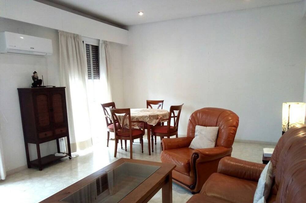 Photo of Livingroom in Cordoba Old City