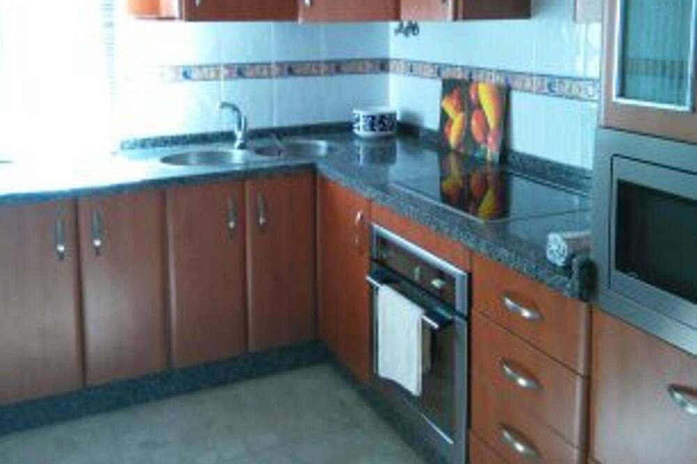 Photo of Kitchen in Cordoba Old City