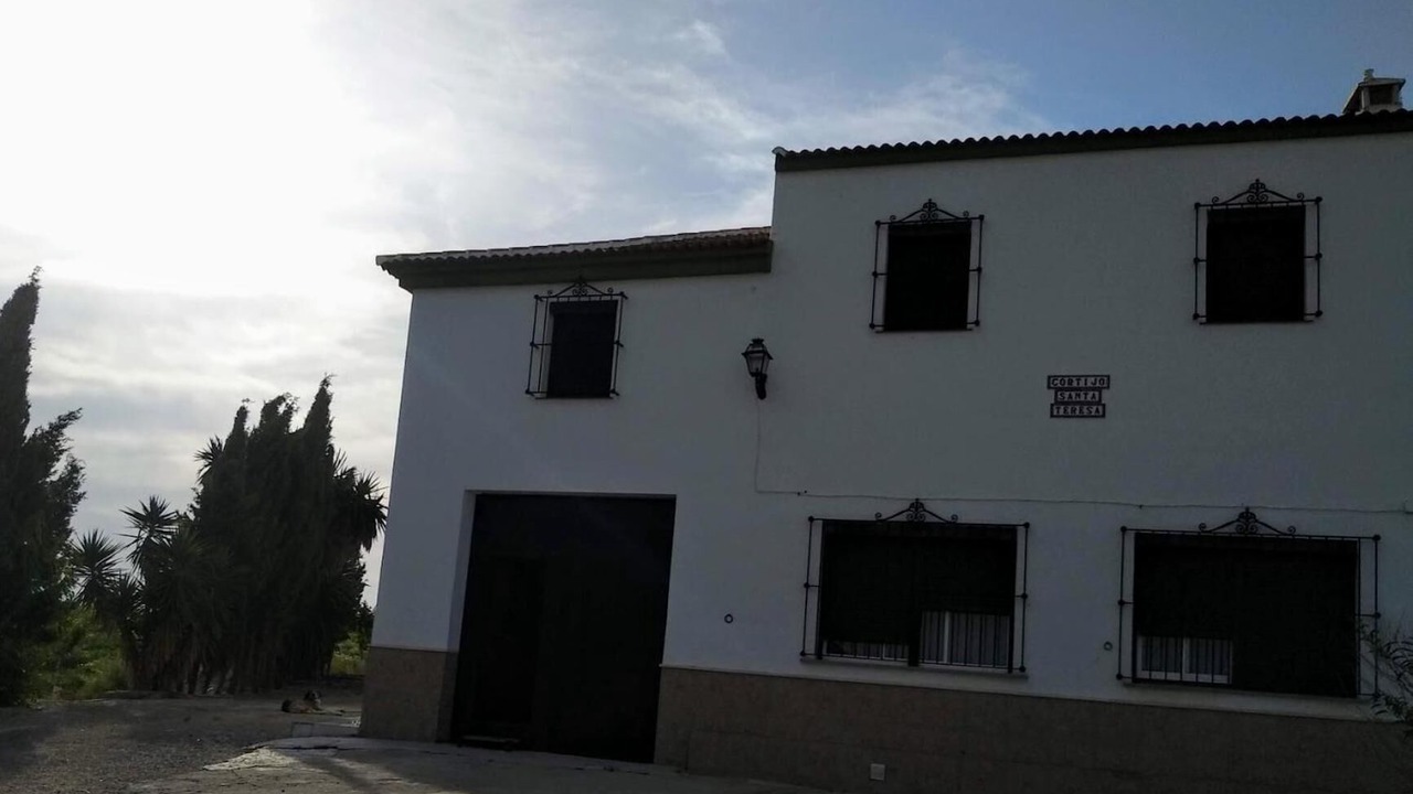Photo of Outdoor in Campillos