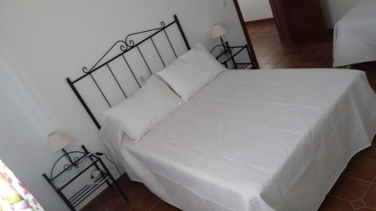 Photo of Bathroom in Campillos