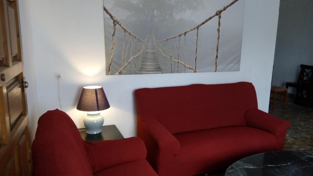 Photo of Livingroom in Campillos