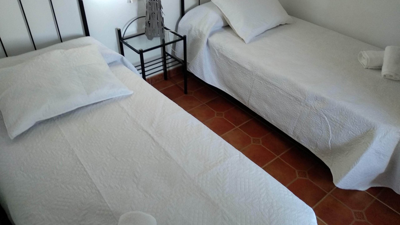 Photo of Bedroom in Campillos
